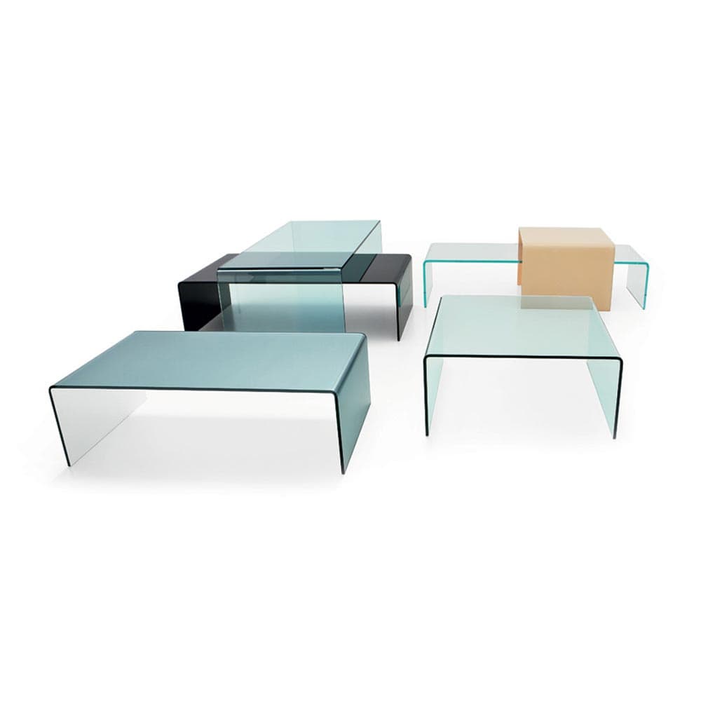 Bridge Coffee Table by Sovet Italia