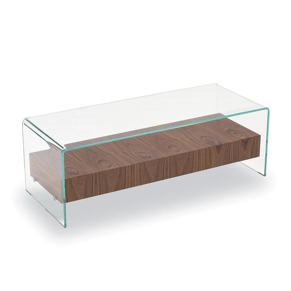 Bridge Coffee Table by Sovet Italia
