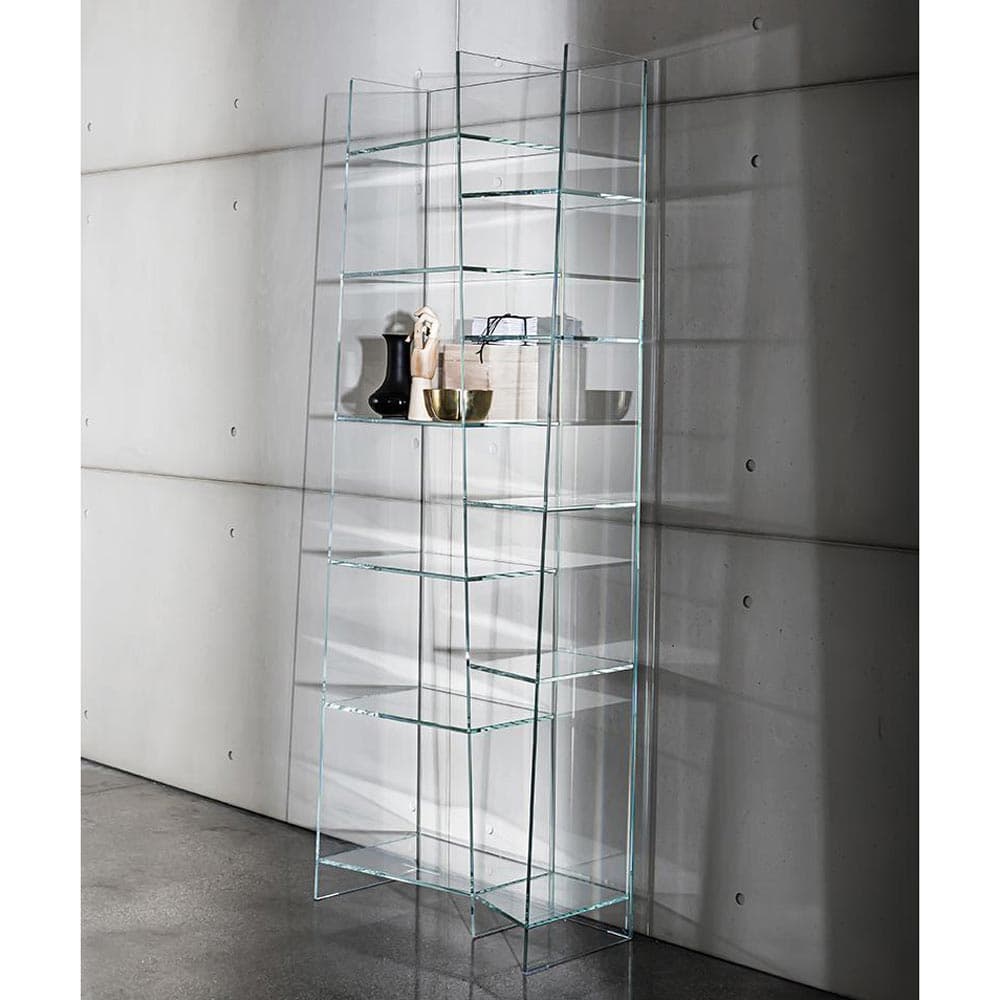Delphi Bookcase by Sovet Italia