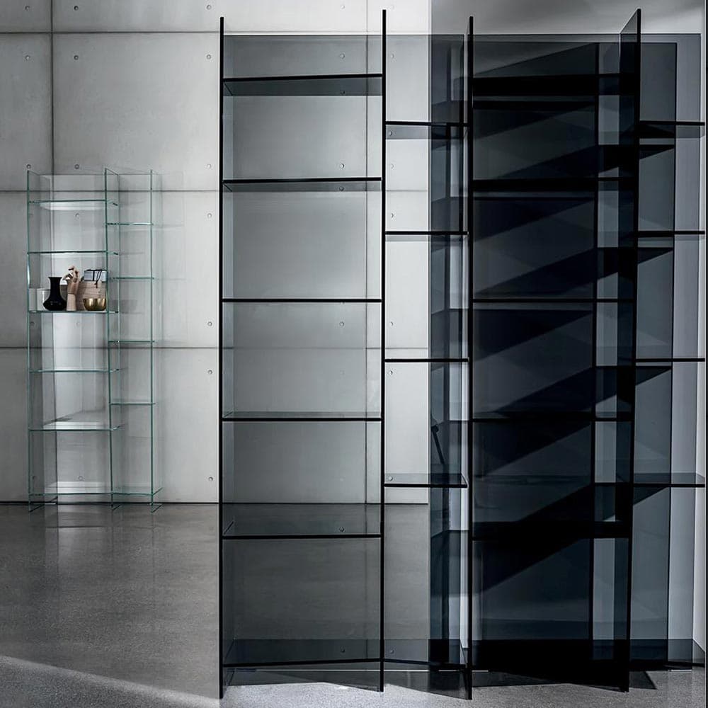 Delphi Bookcase by Sovet Italia