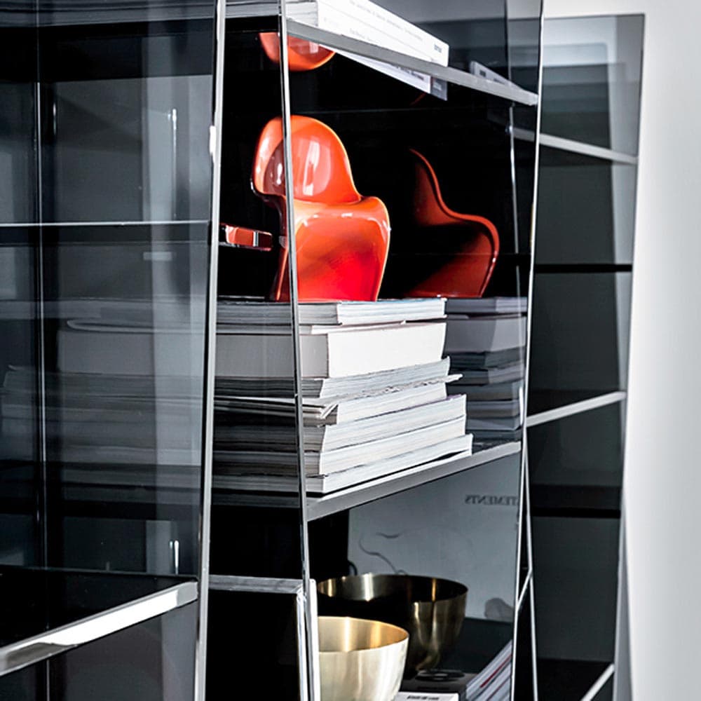 Delphi Bookcase by Sovet Italia