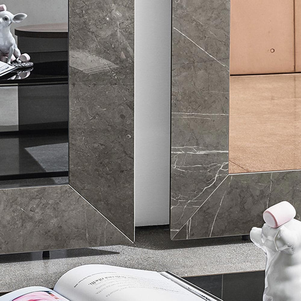 Denver Mirror by Sovet Italia