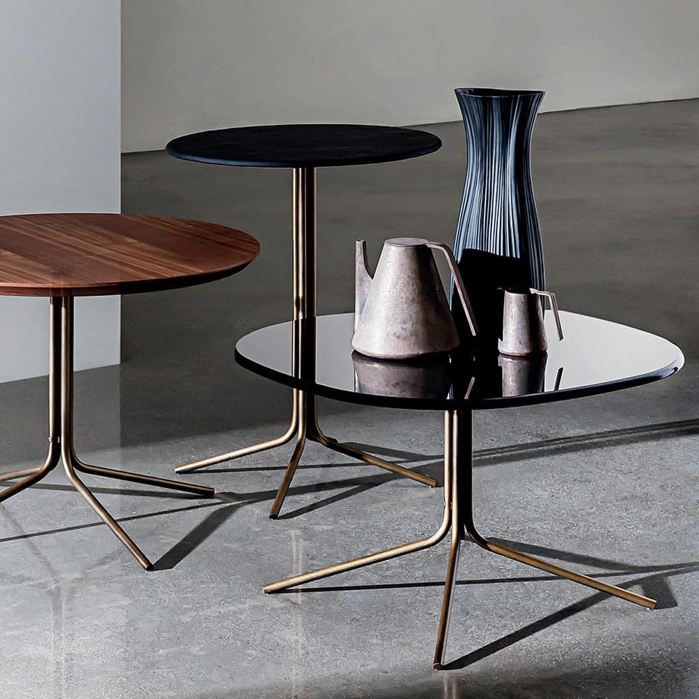 Genius Coffee Table by Sovet Italia