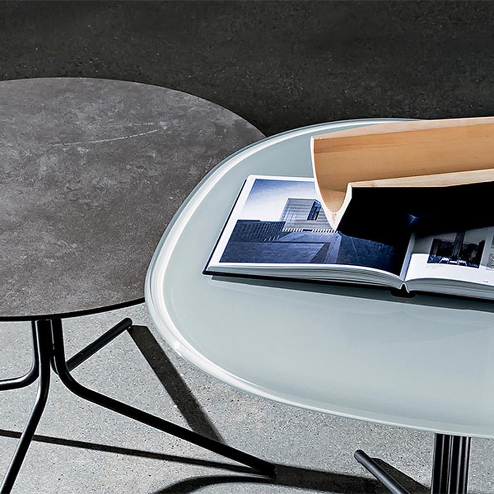 Genius Coffee Table by Sovet Italia