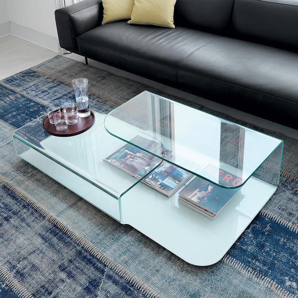 Hug Coffee Table by Sovet Italia