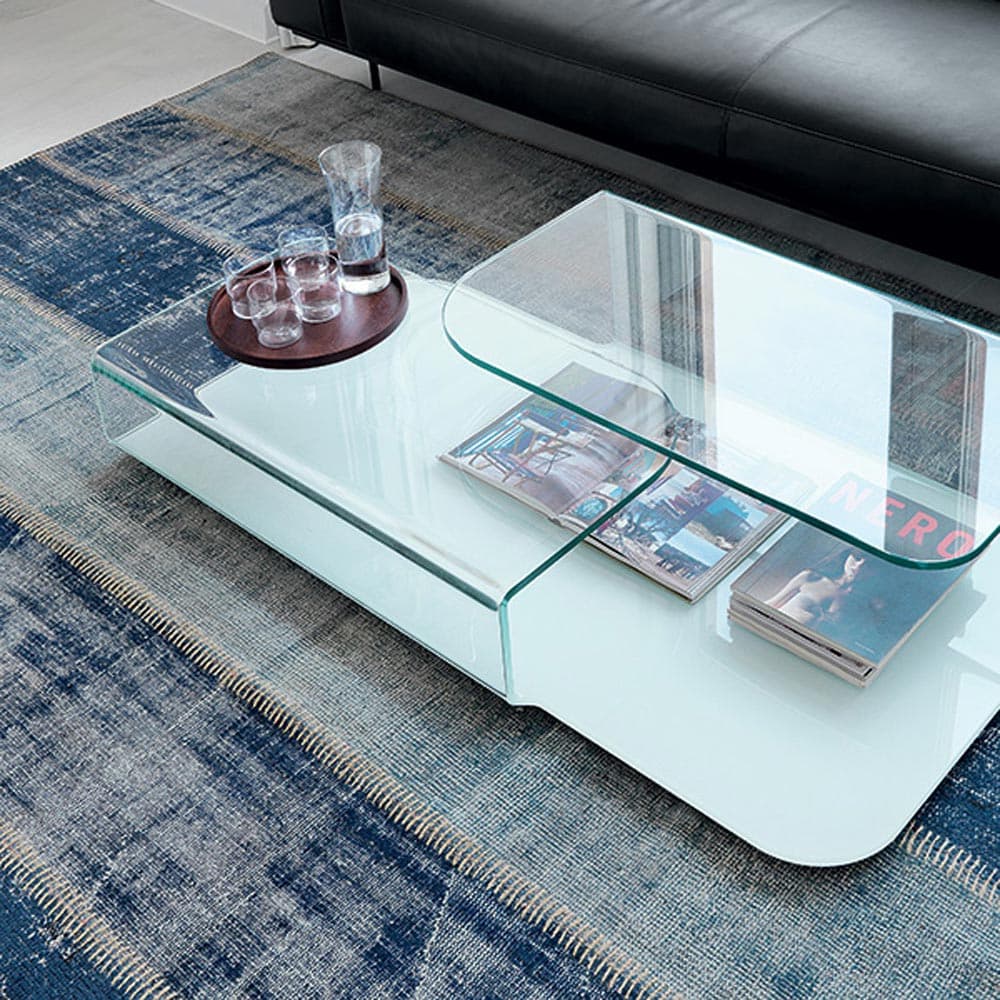 Hug Coffee Table by Sovet Italia