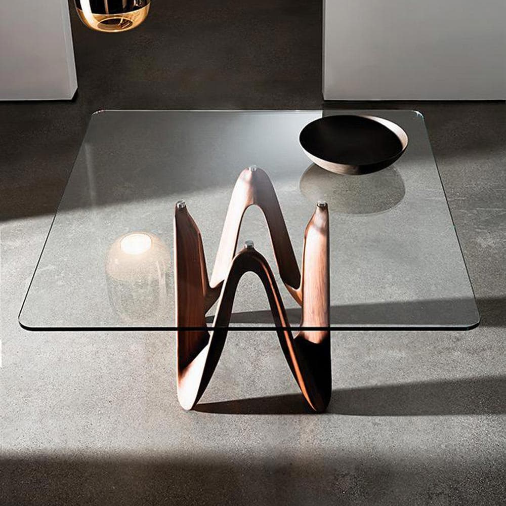 Lambda Dining Table by Sovet Italia