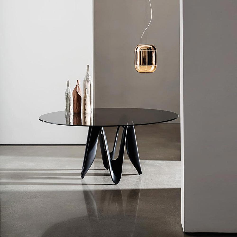 Lambda Dining Table by Sovet Italia