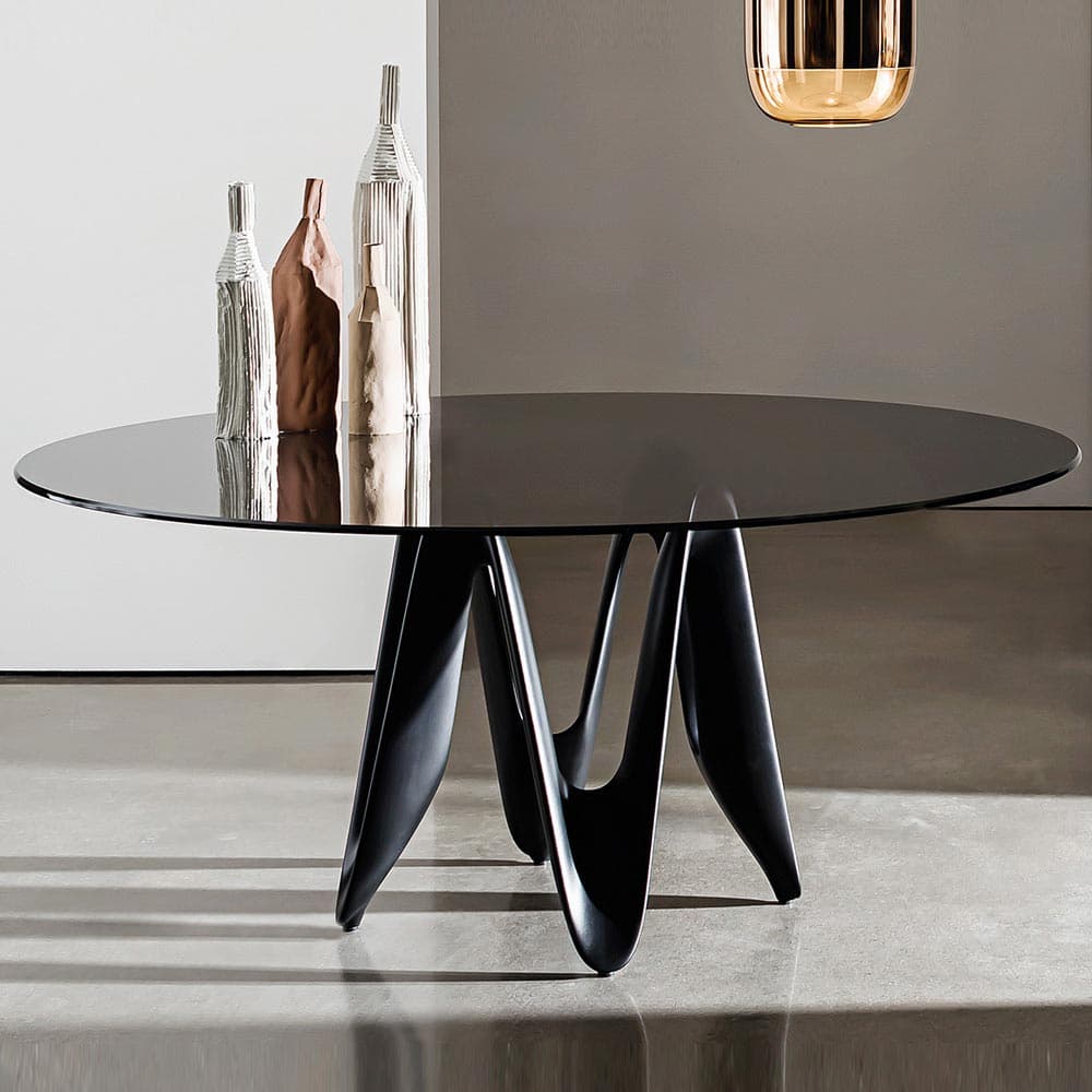 Lambda Dining Table by Sovet Italia