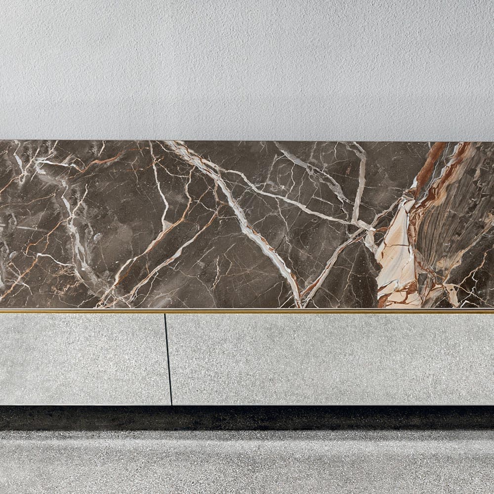 Magda Suspended Sideboard by Sovet Italia