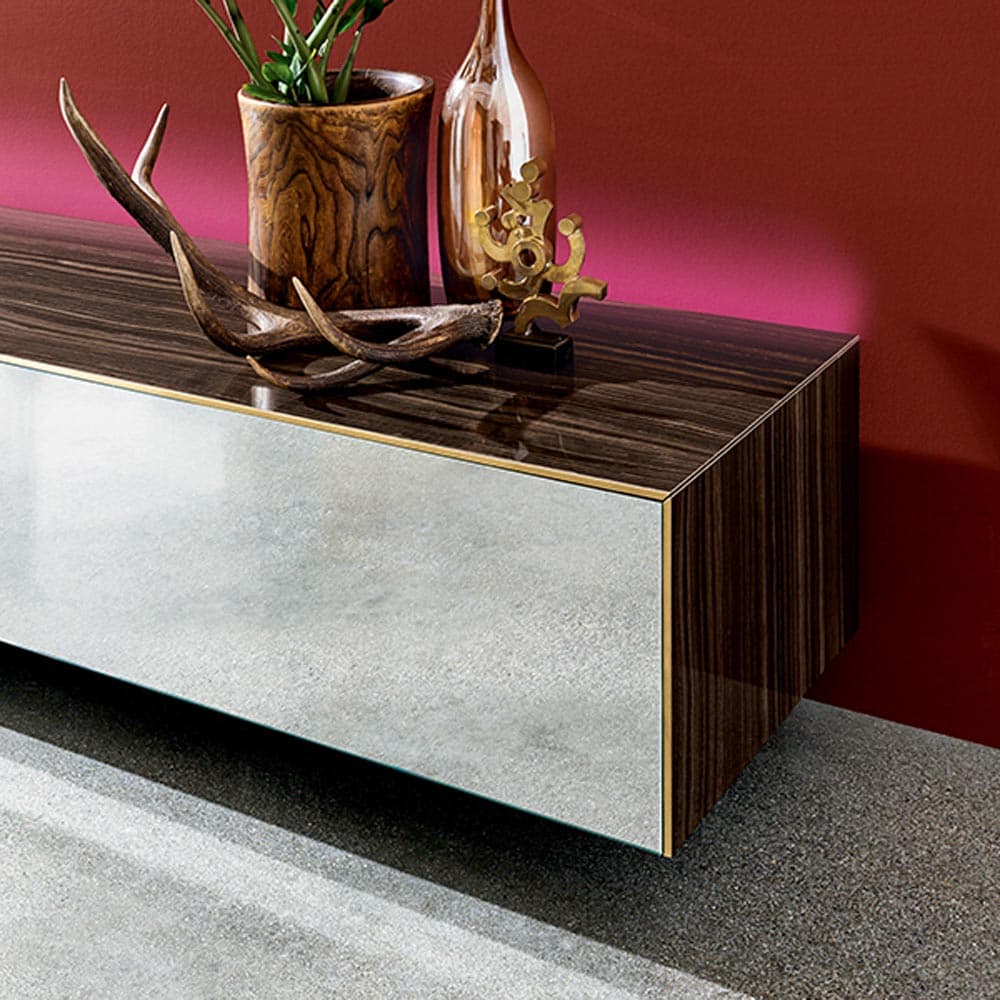 Magda Suspended Sideboard by Sovet Italia