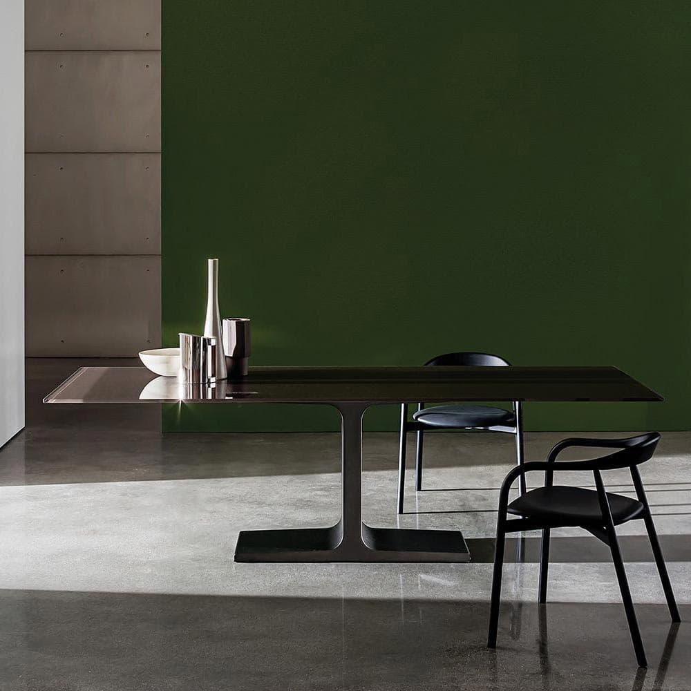 Palace Dining Table by Sovet Italia
