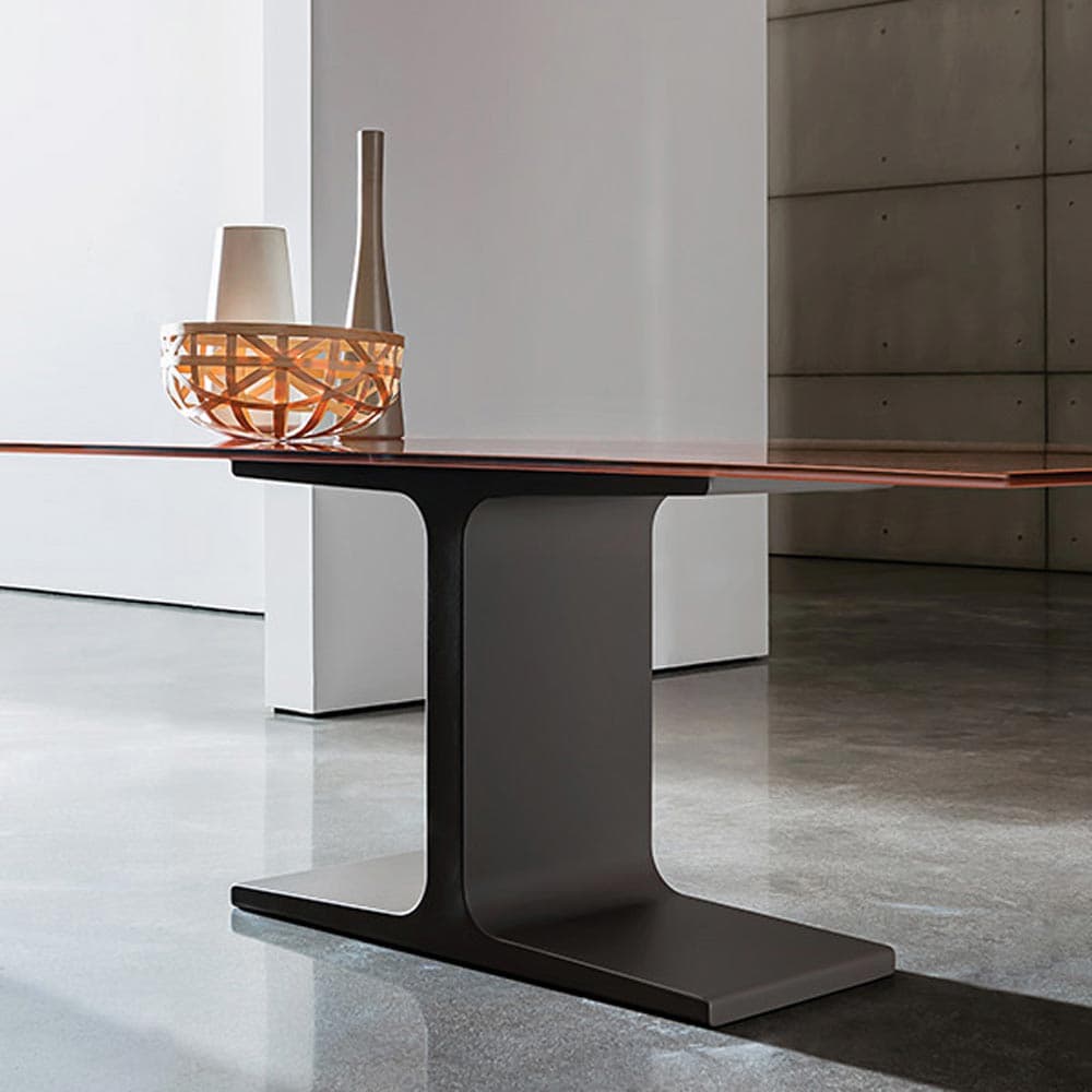 Palace Dining Table by Sovet Italia