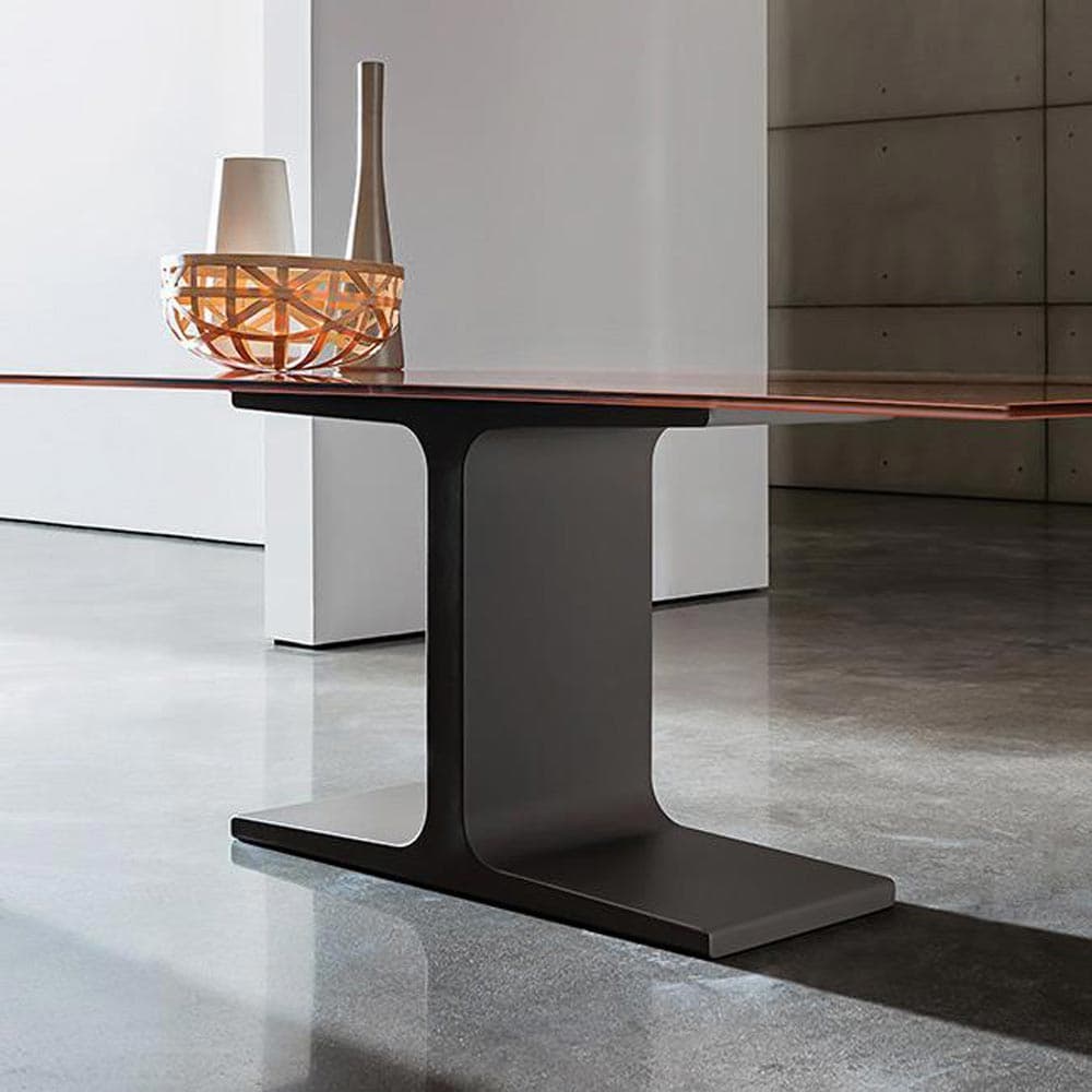 Palace Dining Table by Sovet Italia