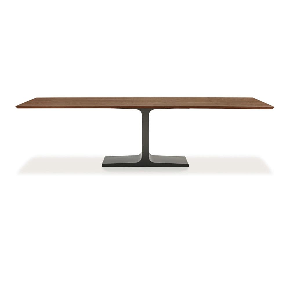 Palace Wood Dining Table by Sovet Italia