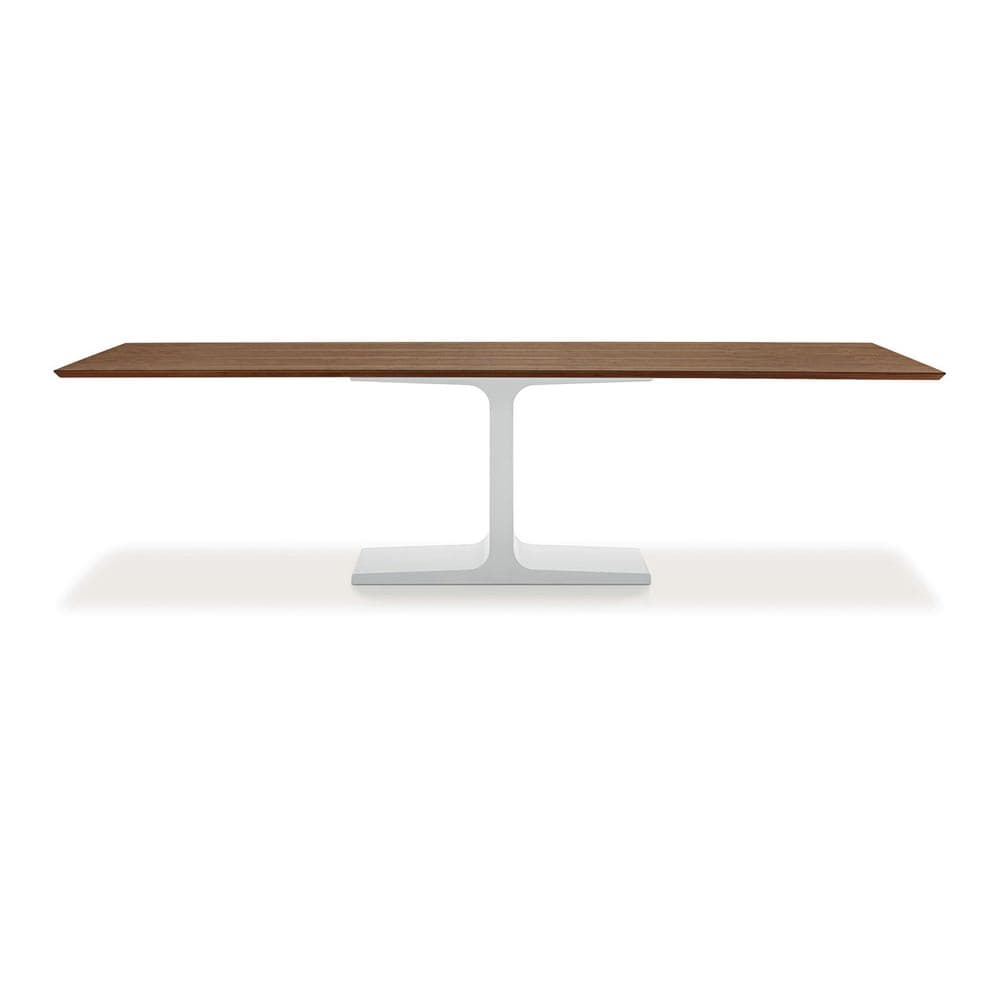 Palace Wood Dining Table by Sovet Italia