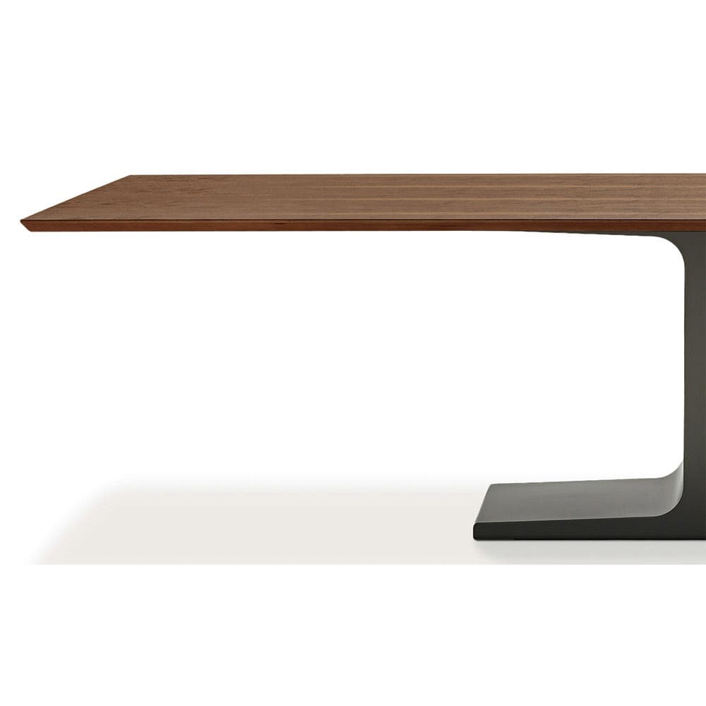 Palace Wood Dining Table by Sovet Italia