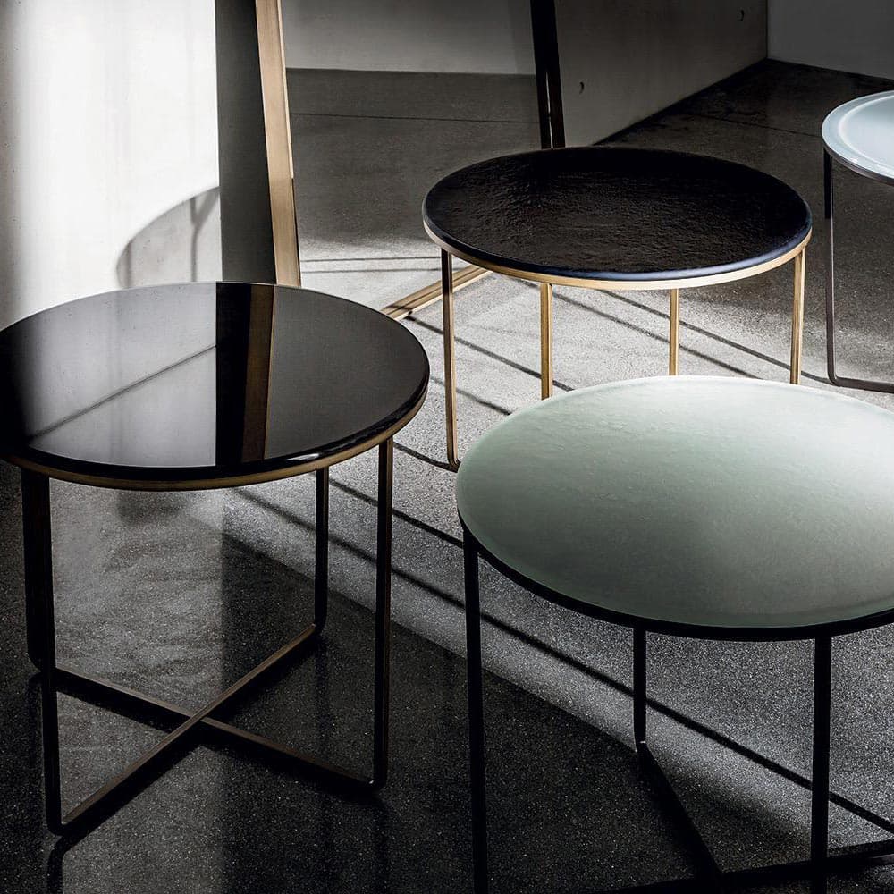 Piktor Coffee Table by Sovet Italia