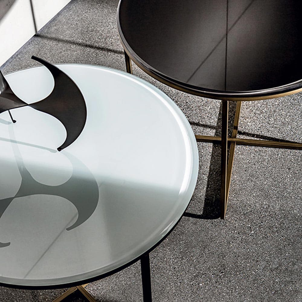 Piktor Coffee Table by Sovet Italia