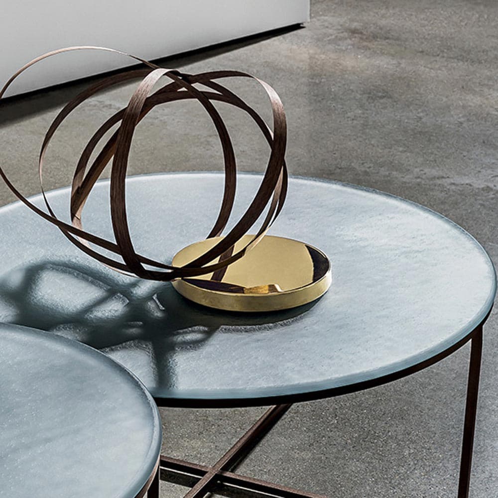Piktor Coffee Table by Sovet Italia