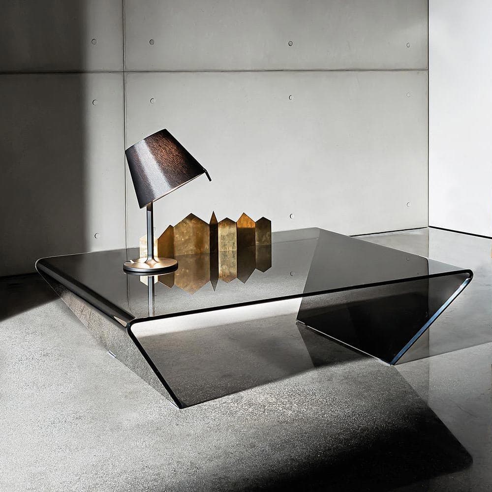 Rubino Coffee Table by Sovet Italia