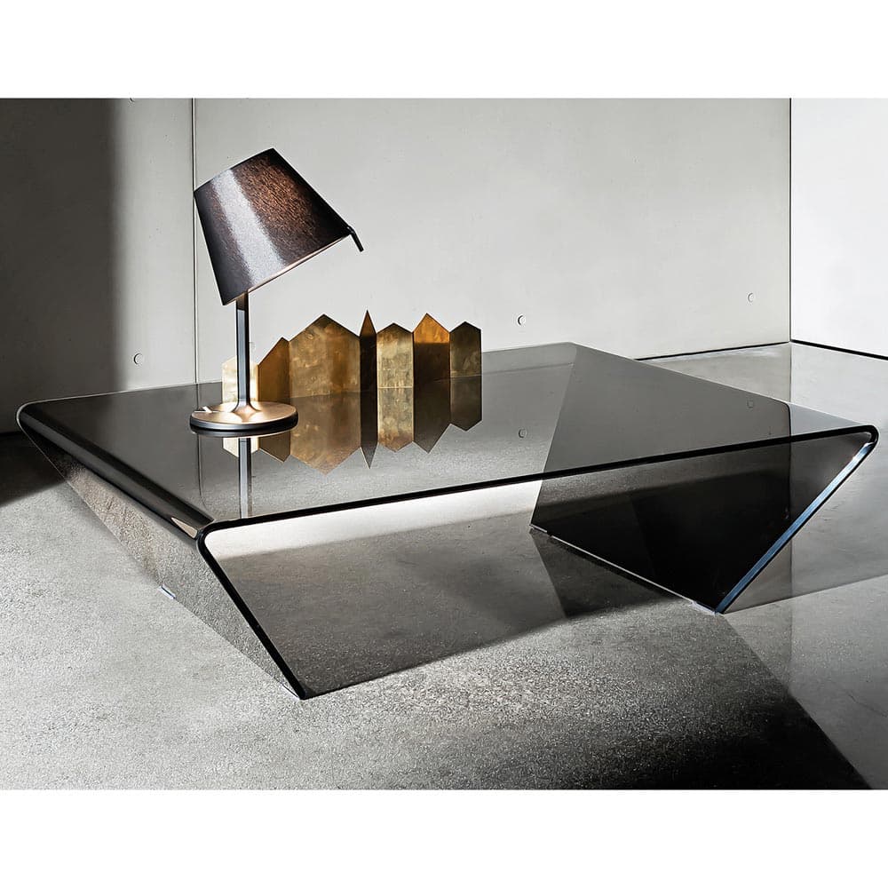 Rubino Coffee Table by Sovet Italia