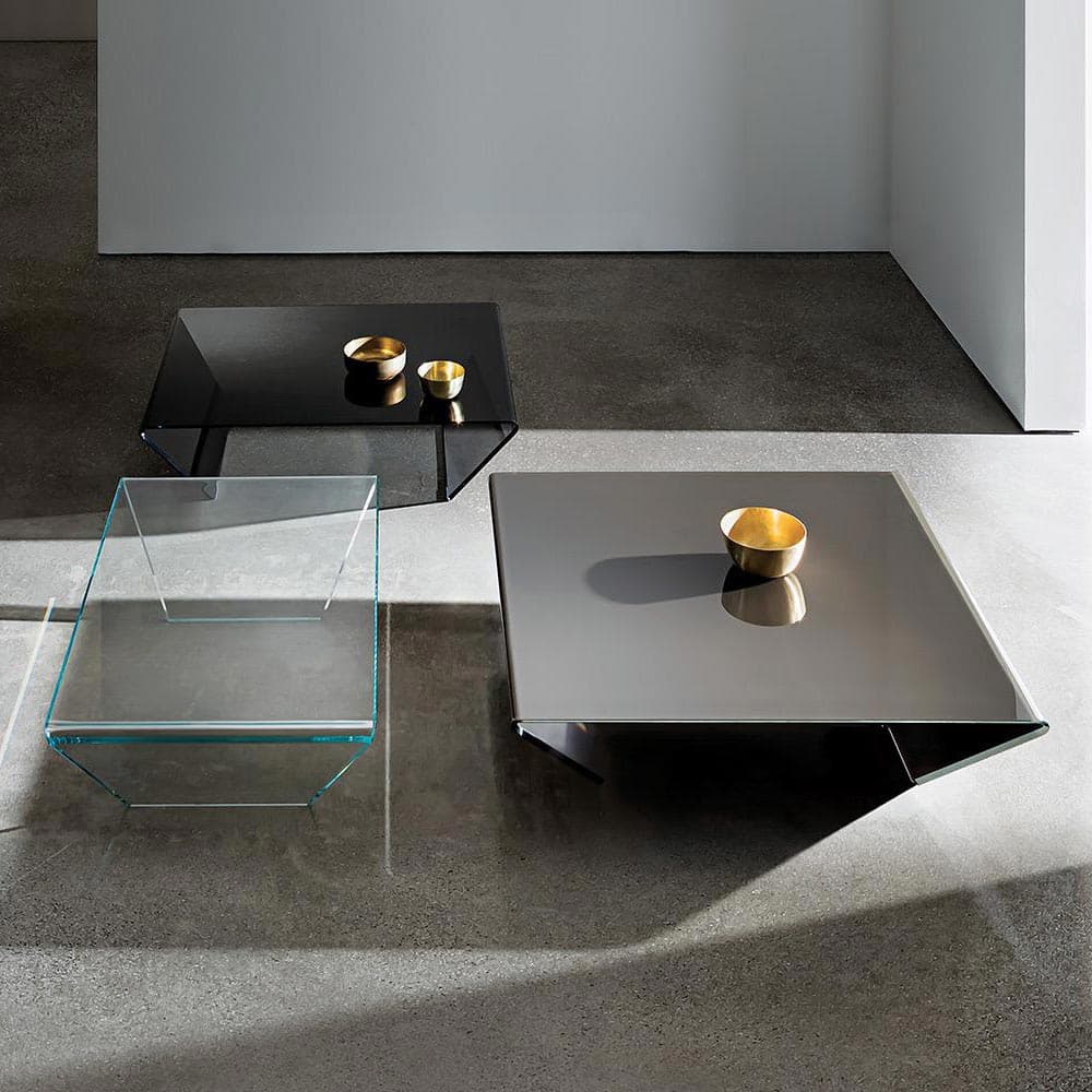 Rubino Coffee Table by Sovet Italia