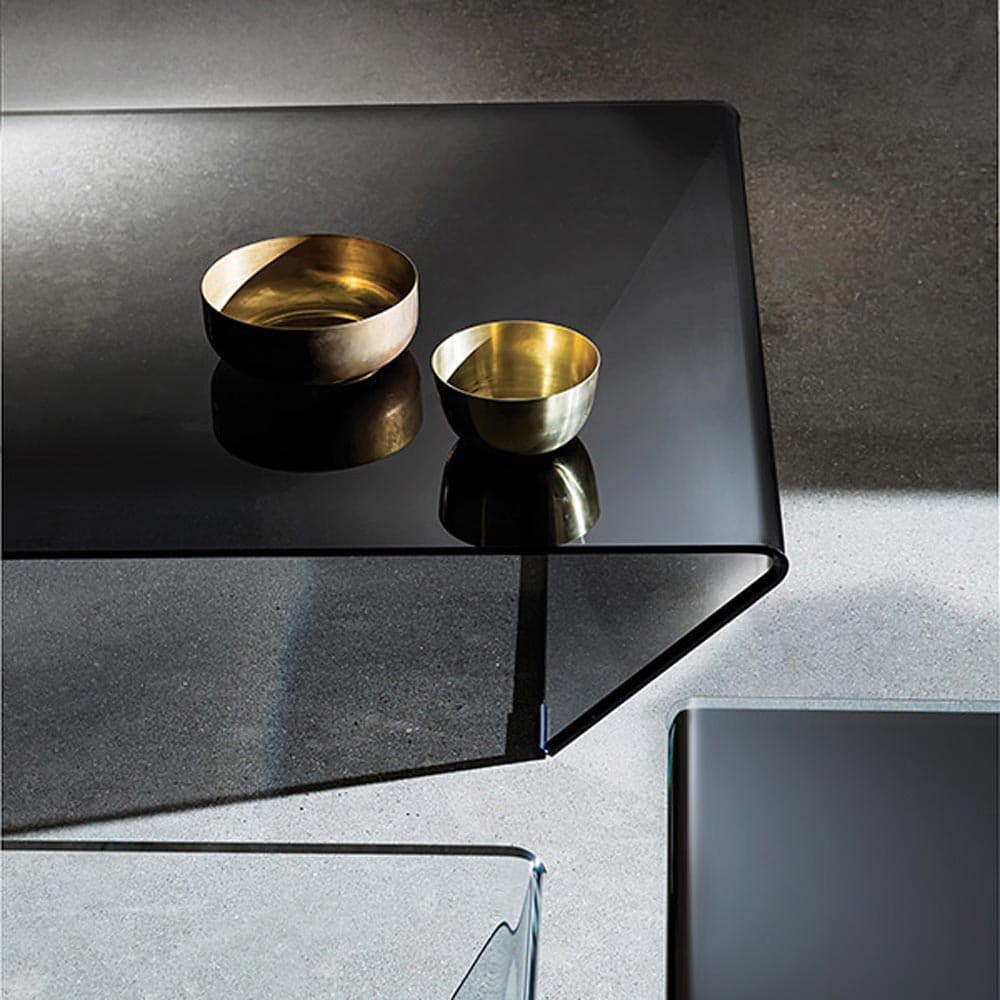 Rubino Coffee Table by Sovet Italia
