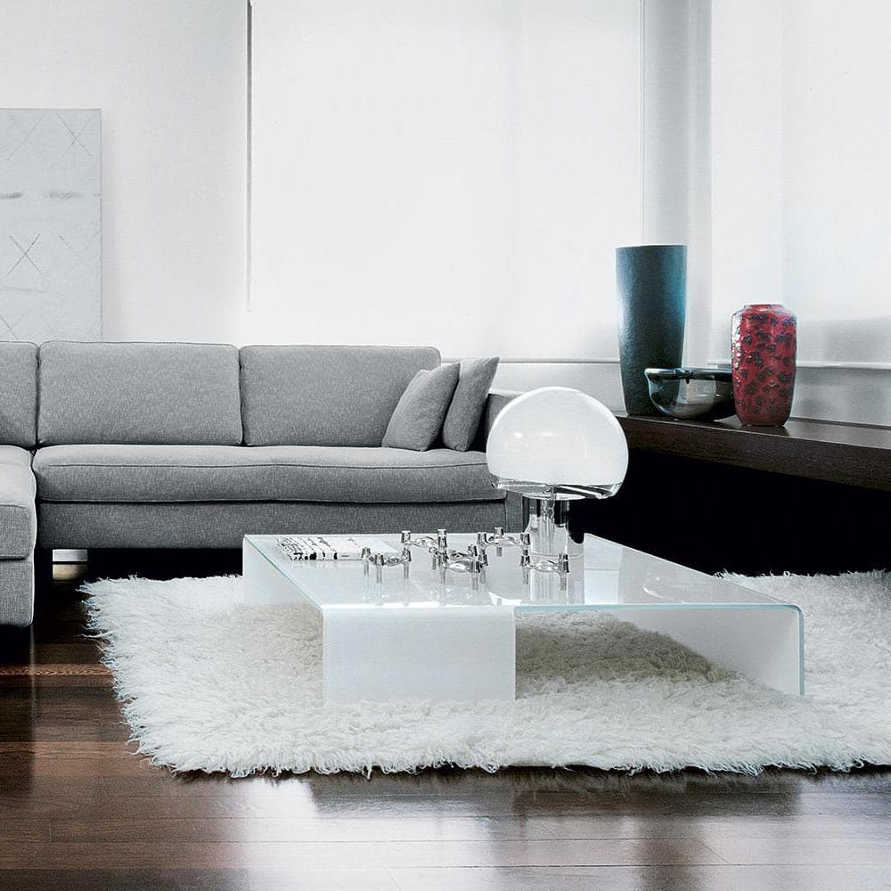 Spider Coffee Table by Sovet Italia
