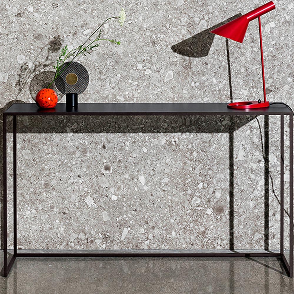 Square Console Table by Sovet Italia