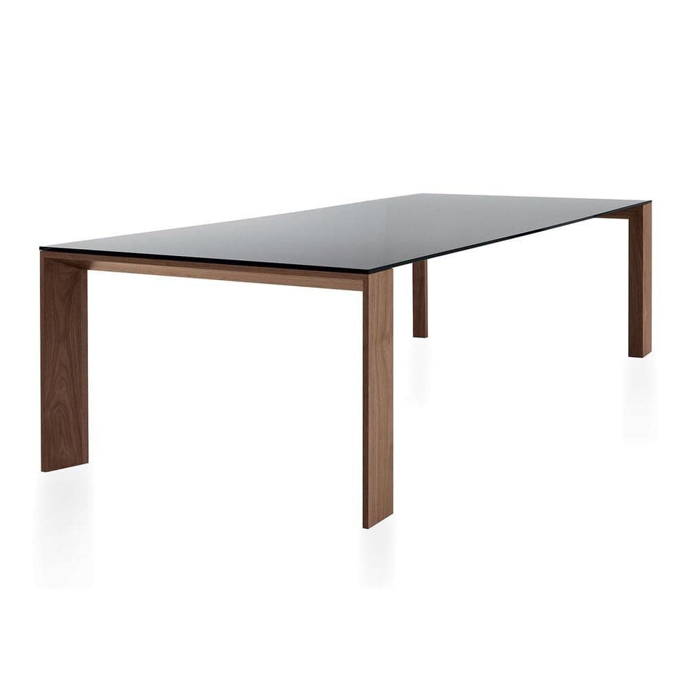 Toronto Dining Table by Sovet Italia