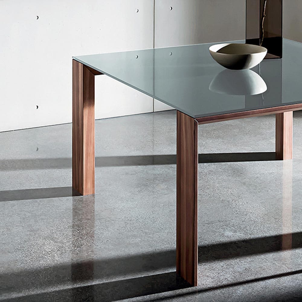 Toronto Dining Table by Sovet Italia