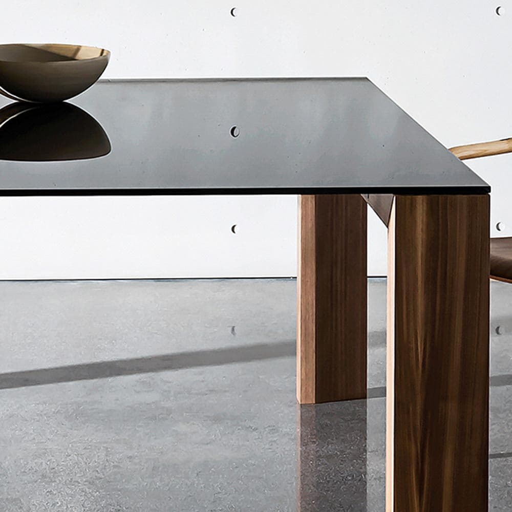 Toronto Dining Table by Sovet Italia
