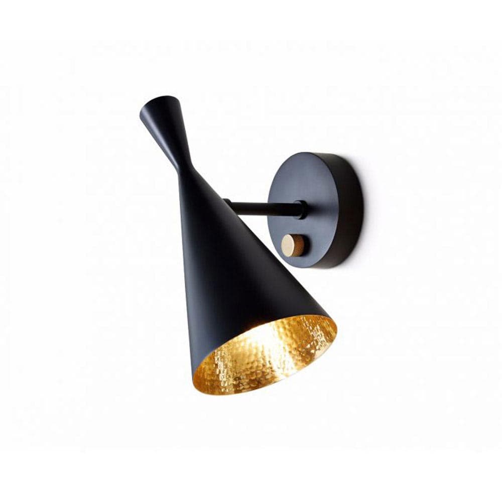 Beat Wall Lamp by Tom Dixon