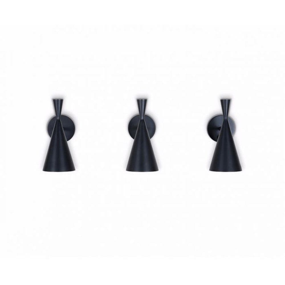 Beat Wall Lamp by Tom Dixon