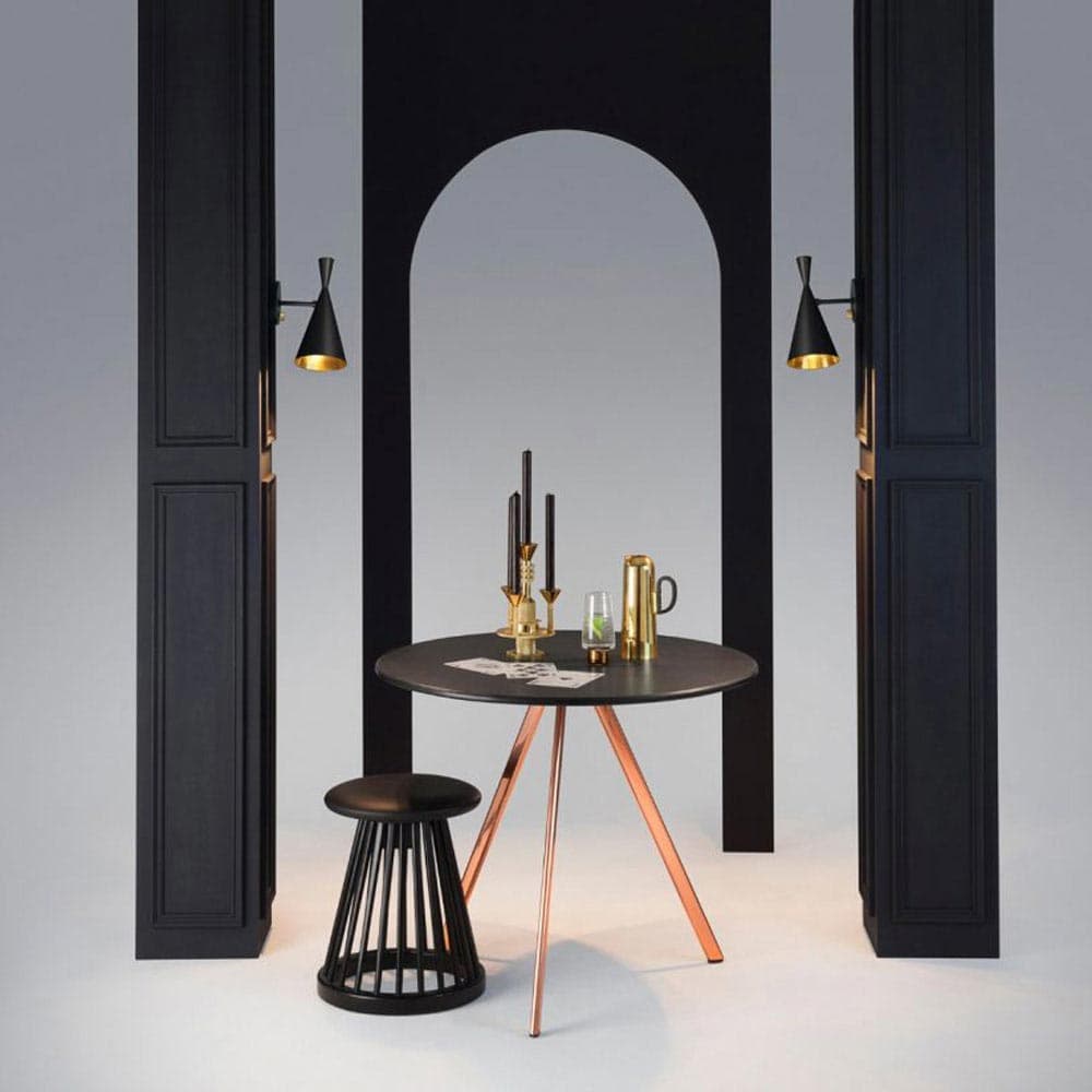 Beat Wall Lamp by Tom Dixon