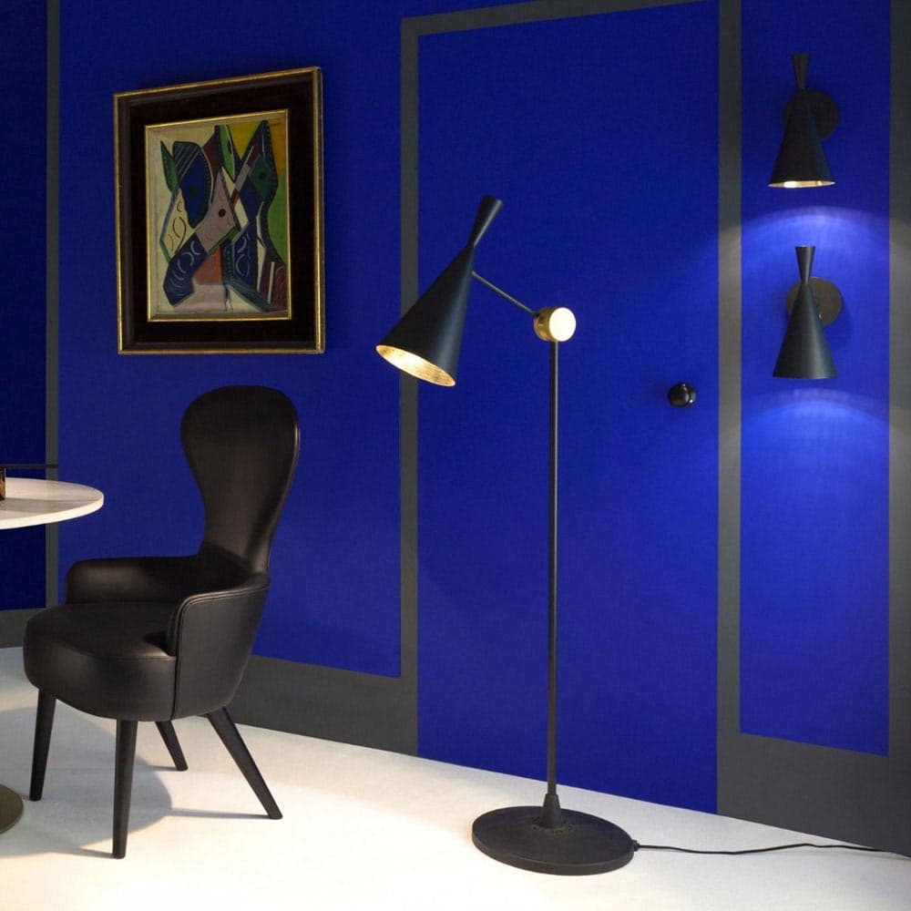 Beat Wall Lamp by Tom Dixon