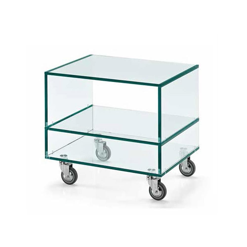 Grattacielo Shelving by Tonelli Design