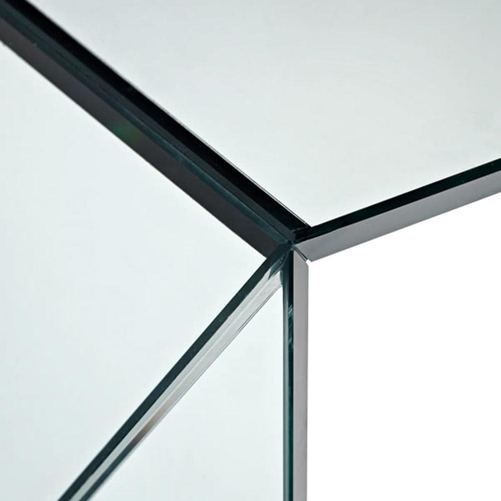 Penrose Console Table by Tonelli Design