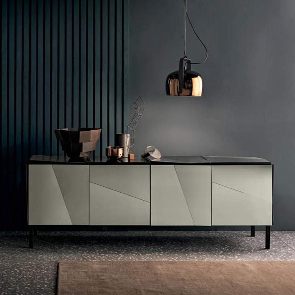 Psiche Sideboard by Tonelli Design