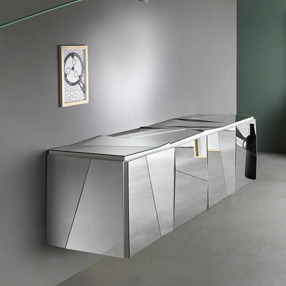 Psiche Sideboard by Tonelli Design