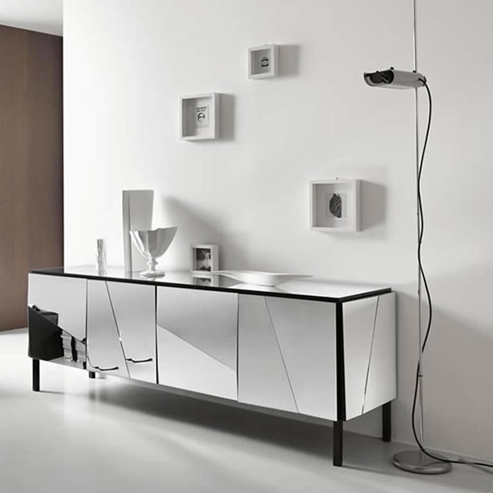 Psiche Sideboard by Tonelli Design