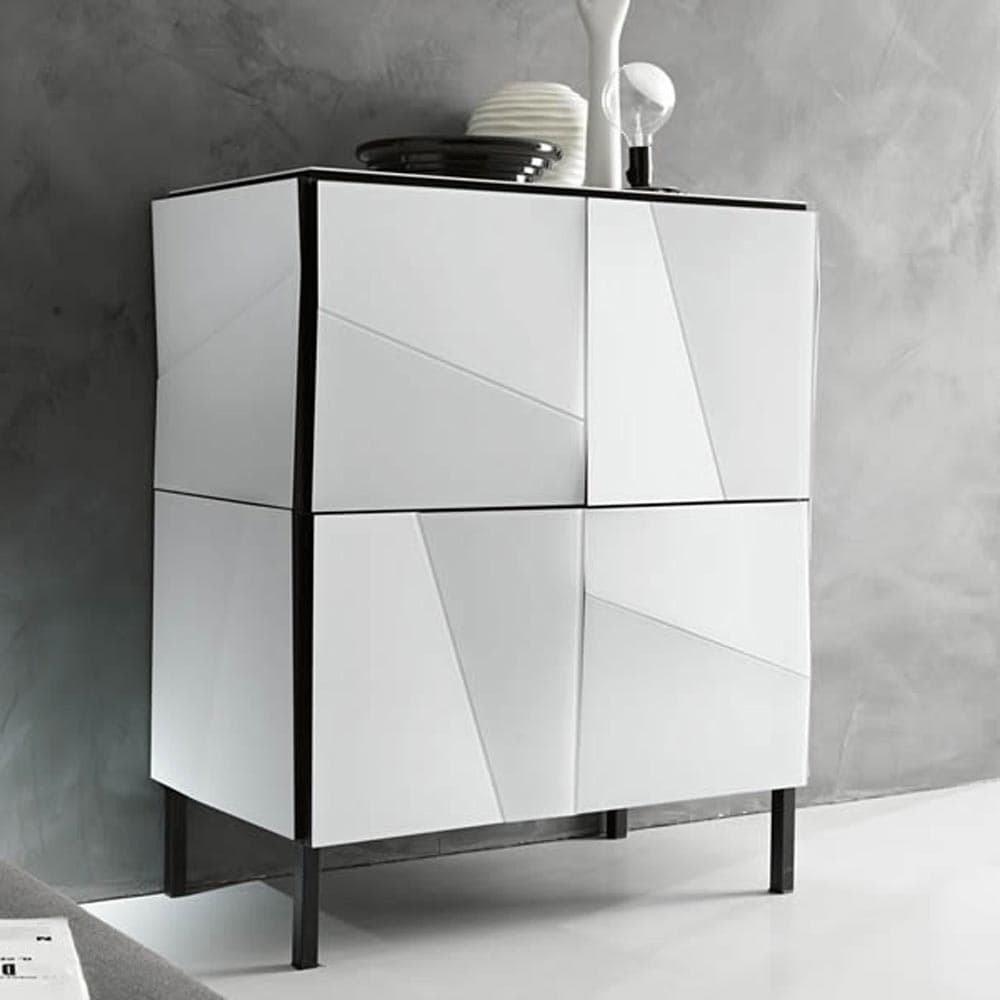 Psiche Sideboard by Tonelli Design
