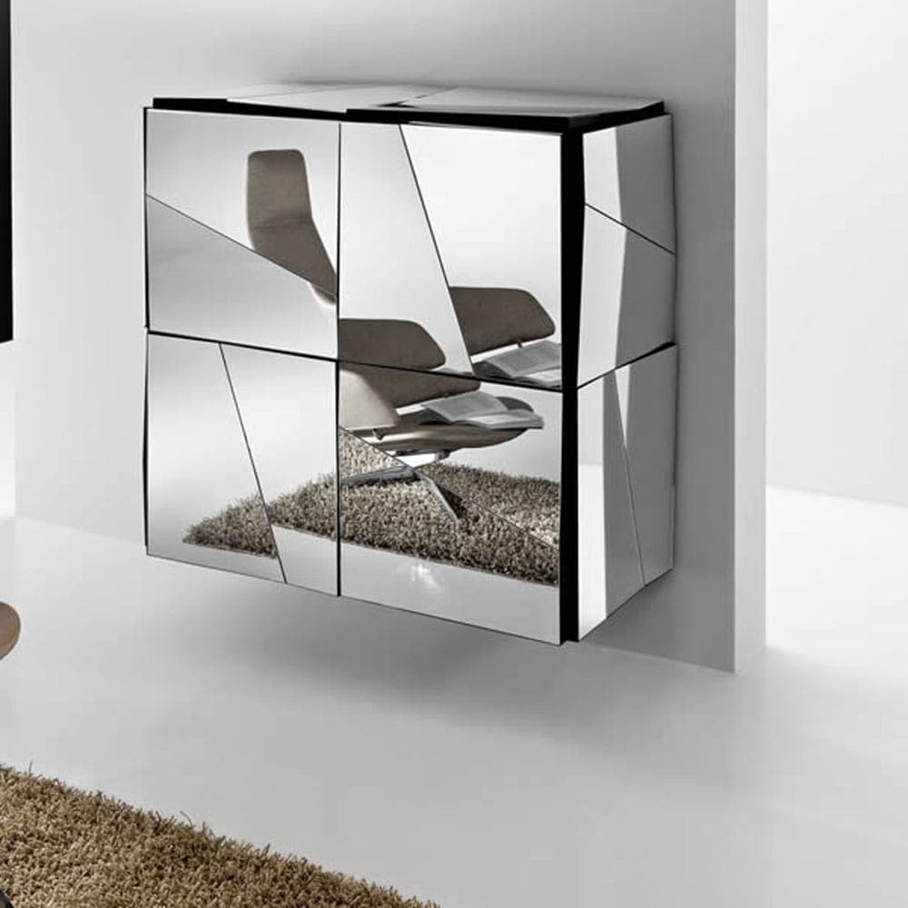 Psiche Sideboard by Tonelli Design