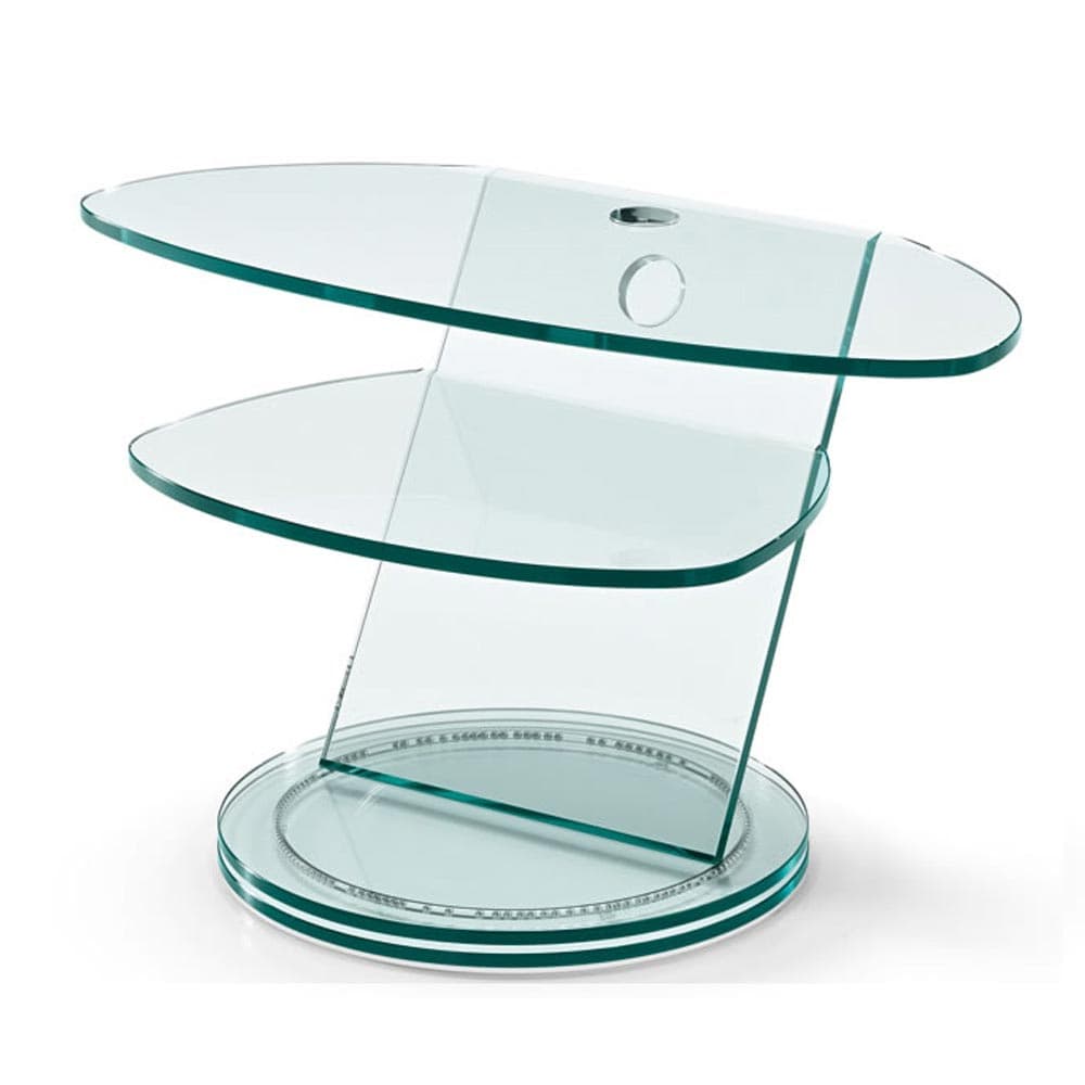 Scenario TV Stand by Tonelli Design