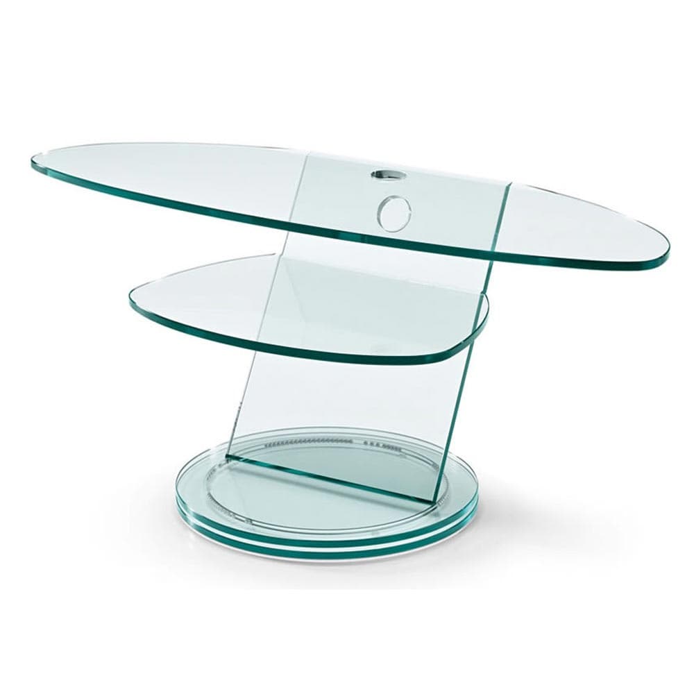 Scenario TV Stand by Tonelli Design