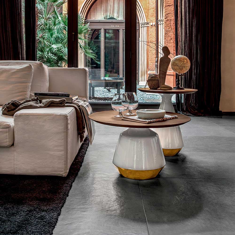 Amira Coffee Table by Tonin Casa