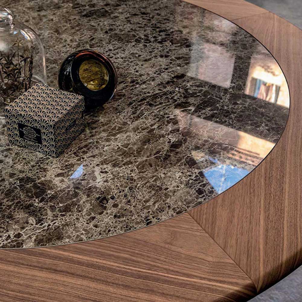 Dolly Dining Table by Tonin Casa