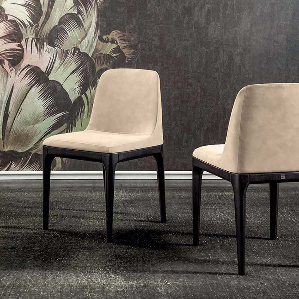 Gilda Dining Chair by Tonin Casa