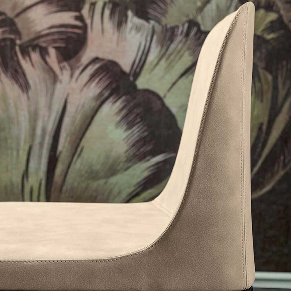 Gilda Dining Chair by Tonin Casa